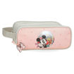 Picture of MINNIE MOUSE WILD NATURE PENCIL CASE 22CM